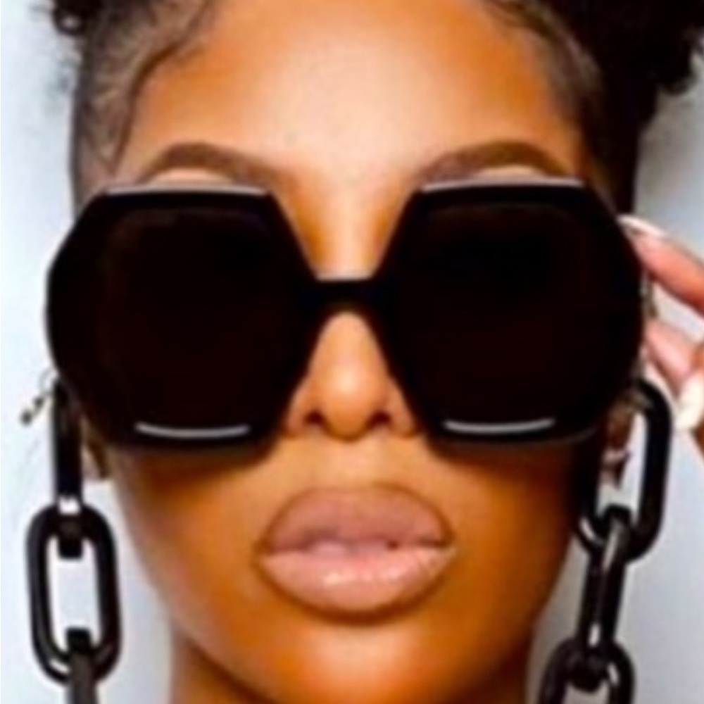 Luxury sunglasses - Picture 3 of 3